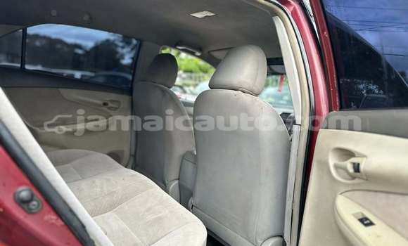 Buy Used Toyota Axio Other Car in Albert Town in Trelawney Buy Used Toyota Axio Other Car in Albert Town in Trelawney