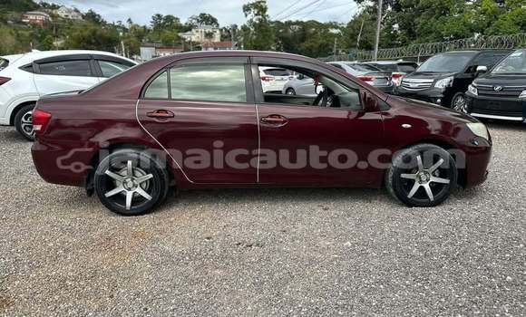 Buy Used Toyota Axio Other Car in Albert Town in Trelawney Buy Used Toyota Axio Other Car in Albert Town in Trelawney
