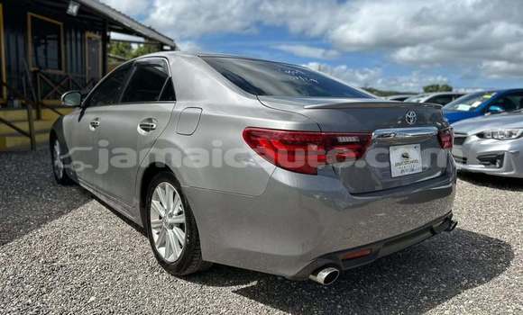 Buy Used Toyota Mark X Other Car in Falmouth in Trelawney Buy Used Toyota Mark X Other Car in Falmouth in Trelawney