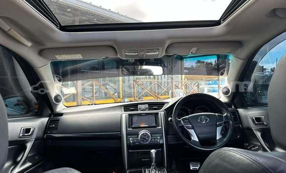Buy Used Toyota Mark X Other Car in Falmouth in Trelawney Buy Used Toyota Mark X Other Car in Falmouth in Trelawney