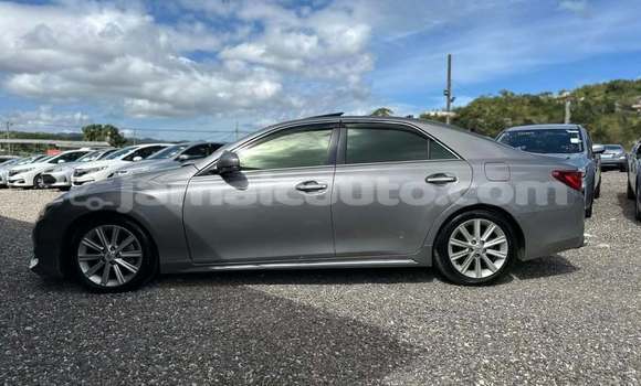 Buy Used Toyota Mark X Other Car in Falmouth in Trelawney Buy Used Toyota Mark X Other Car in Falmouth in Trelawney
