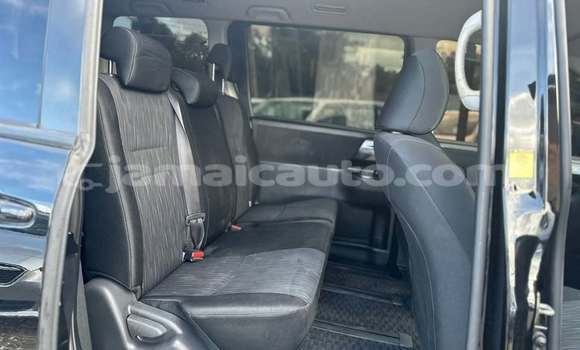 Acheter Occasion Voiture Toyota Noah Noir à Port Antonio, Portland Acheter Occasion Voiture Toyota Noah Noir à Port Antonio, Portland