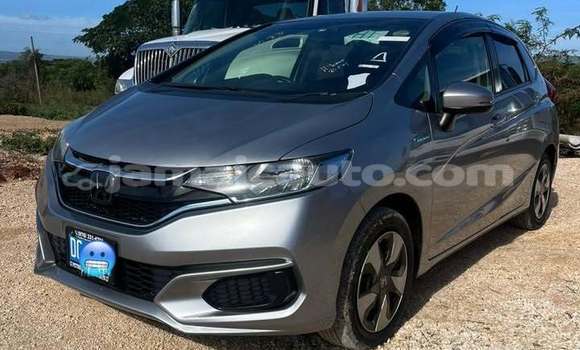 Buy Used Honda FIT Other Car in Import - Dubai in Clarendon Buy Used Honda FIT Other Car in Import - Dubai in Clarendon