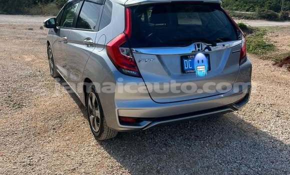 Buy Used Honda FIT Other Car in Import - Dubai in Clarendon Buy Used Honda FIT Other Car in Import - Dubai in Clarendon