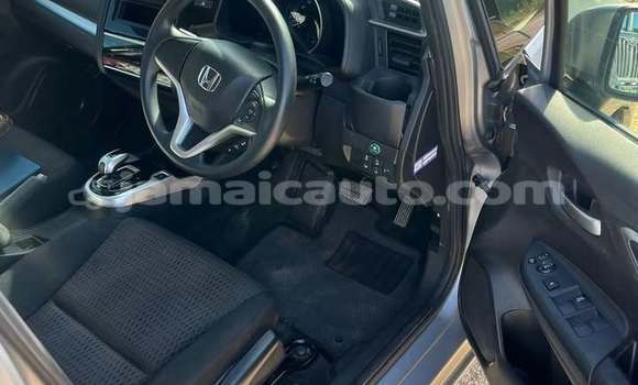 Buy Used Honda FIT Other Car in Import - Dubai in Clarendon Buy Used Honda FIT Other Car in Import - Dubai in Clarendon