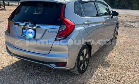 Buy Used Honda FIT Other Car in Import - Dubai in Clarendon Buy Used Honda FIT Other Car in Import - Dubai in Clarendon