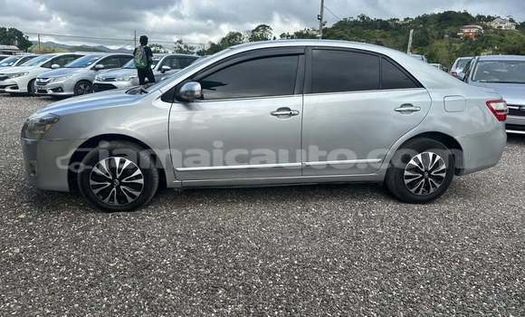 Buy Used Toyota Premio Other Car in Kingston in Kingston Buy Used Toyota Premio Other Car in Kingston in Kingston