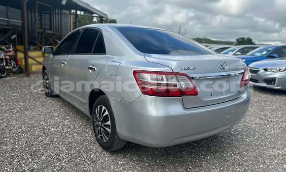 Buy Used Toyota Premio Other Car in Kingston in Kingston Buy Used Toyota Premio Other Car in Kingston in Kingston