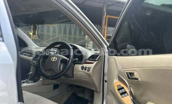 Buy Used Toyota Premio Other Car in Kingston in Kingston Buy Used Toyota Premio Other Car in Kingston in Kingston