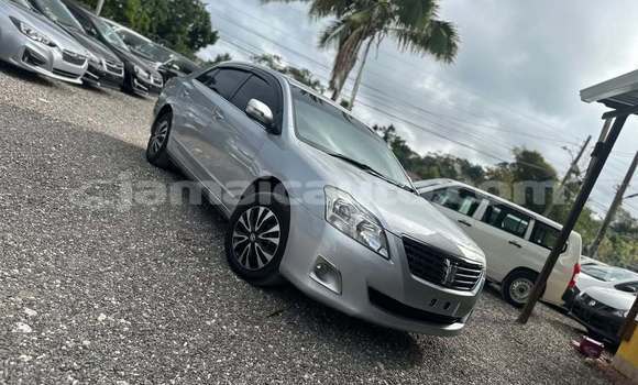 Buy Used Toyota Premio Other Car in Kingston in Kingston Buy Used Toyota Premio Other Car in Kingston in Kingston