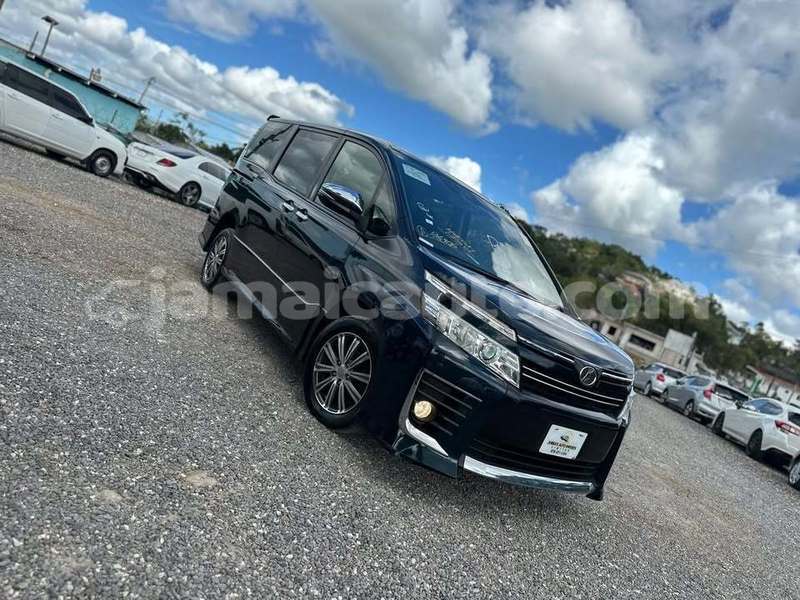 Big with watermark toyota voxy portland port antonio 4891