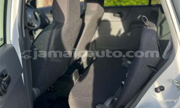 Acheter Occasion Voiture Nissan AD Blanc à Port Antonio, Portland Acheter Occasion Voiture Nissan AD Blanc à Port Antonio, Portland