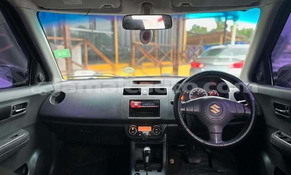 Buy Used Suzuki Swift White Car in Savanna la Mar in Westmoreland Buy Used Suzuki Swift White Car in Savanna la Mar in Westmoreland