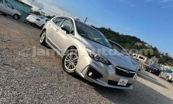 Buy Used Subaru Impreza Other Car in May Pen in Clarendon Buy Used Subaru Impreza Other Car in May Pen in Clarendon