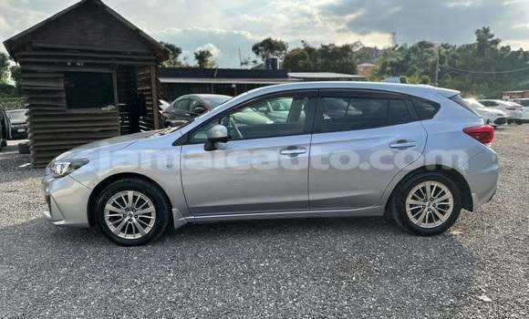 Buy Used Subaru Impreza Other Car in May Pen in Clarendon Buy Used Subaru Impreza Other Car in May Pen in Clarendon