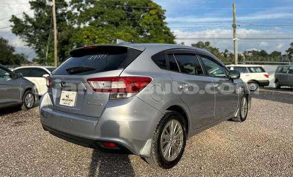 Buy Used Subaru Impreza Other Car in May Pen in Clarendon Buy Used Subaru Impreza Other Car in May Pen in Clarendon