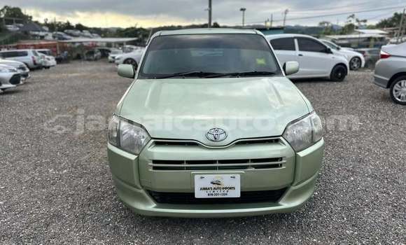 Buy Used Toyota Probox Other Car in Port Antonio in Portland Buy Used Toyota Probox Other Car in Port Antonio in Portland