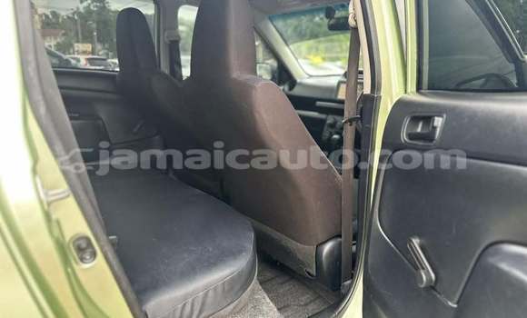 Buy Used Toyota Probox Other Car in Port Antonio in Portland Buy Used Toyota Probox Other Car in Port Antonio in Portland
