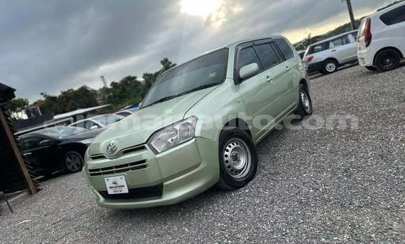 Buy Used Toyota Probox Other Car in Port Antonio in Portland Buy Used Toyota Probox Other Car in Port Antonio in Portland