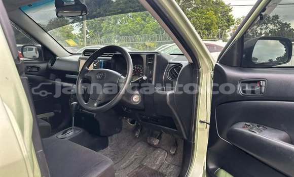 Buy Used Toyota Probox Other Car in Port Antonio in Portland Buy Used Toyota Probox Other Car in Port Antonio in Portland