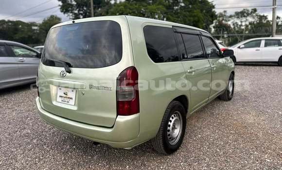 Buy Used Toyota Probox Other Car in Port Antonio in Portland Buy Used Toyota Probox Other Car in Port Antonio in Portland