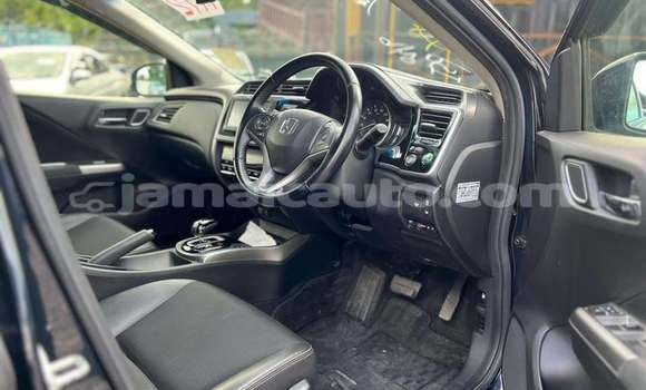 Buy Used Honda Grace Black Car in Lucea in Hanover Buy Used Honda Grace Black Car in Lucea in Hanover