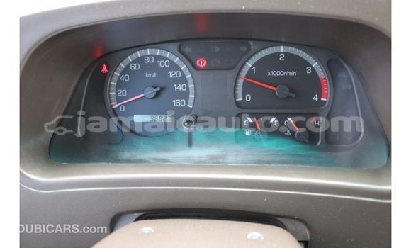 Buy Import Mitsubishi L400 White Truck in Import - Dubai in Clarendon