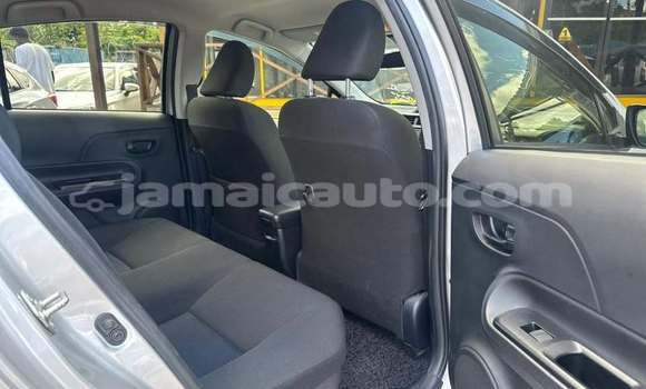 Buy Used Toyota Aqua Other Car in Mandeville in Manchester Buy Used Toyota Aqua Other Car in Mandeville in Manchester