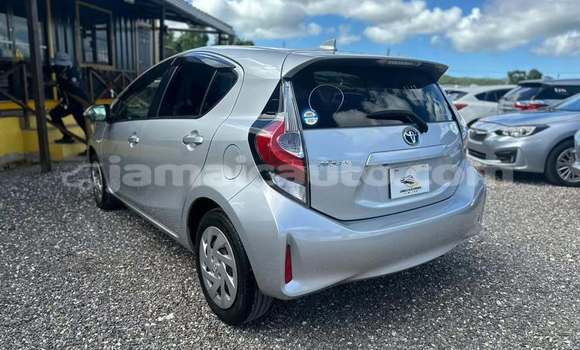Buy Used Toyota Aqua Other Car in Mandeville in Manchester Buy Used Toyota Aqua Other Car in Mandeville in Manchester
