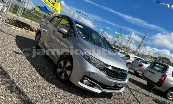 Buy Used Honda FIT Other Car in May Pen in Clarendon