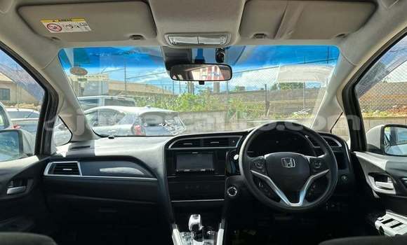 Buy Used Honda FIT Other Car in May Pen in Clarendon Buy Used Honda FIT Other Car in May Pen in Clarendon