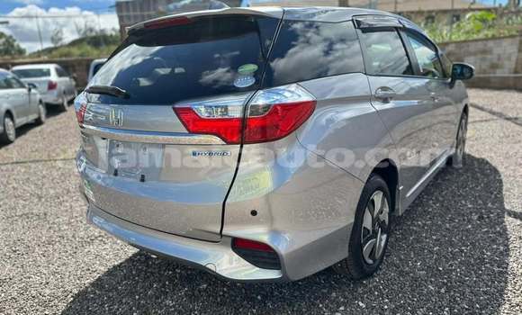 Buy Used Honda FIT Other Car in May Pen in Clarendon Buy Used Honda FIT Other Car in May Pen in Clarendon
