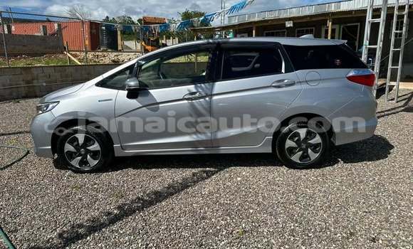 Buy Used Honda FIT Other Car in May Pen in Clarendon Buy Used Honda FIT Other Car in May Pen in Clarendon