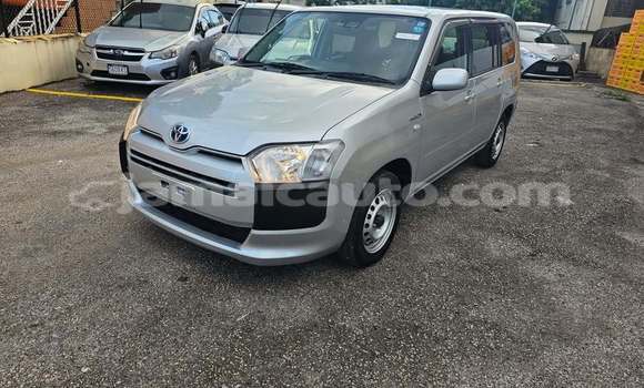 Buy Used Toyota Probox Other Car in Lucea in Hanover Buy Used Toyota Probox Other Car in Lucea in Hanover
