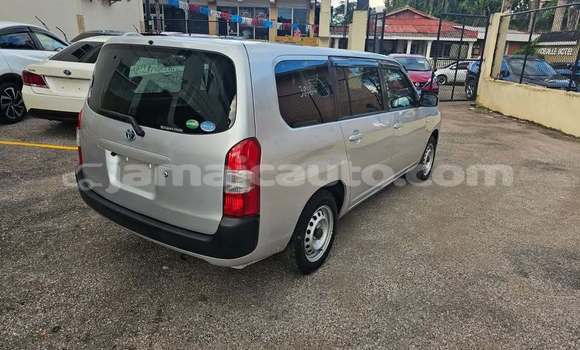 Buy Used Toyota Probox Other Car in Lucea in Hanover Buy Used Toyota Probox Other Car in Lucea in Hanover