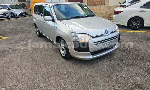 Buy Used Toyota Probox Other Car in Lucea in Hanover Buy Used Toyota Probox Other Car in Lucea in Hanover