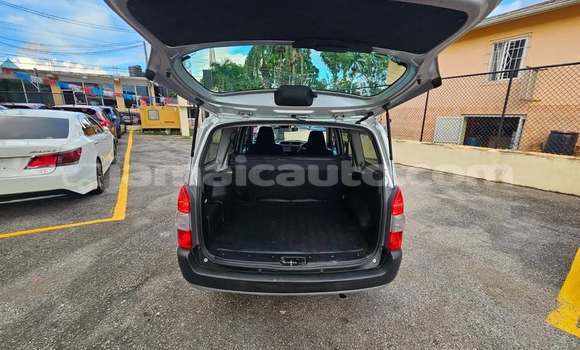 Buy Used Toyota Probox Other Car in Lucea in Hanover Buy Used Toyota Probox Other Car in Lucea in Hanover