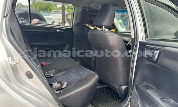 Buy Used Toyota Axio Other Car in Mandeville in Manchester Buy Used Toyota Axio Other Car in Mandeville in Manchester