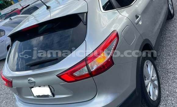 Buy Used Nissan Qashqai Other Car in Import - Dubai in Clarendon Buy Used Nissan Qashqai Other Car in Import - Dubai in Clarendon