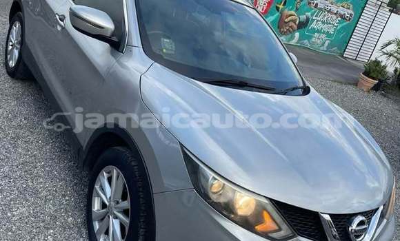 Buy Used Nissan Qashqai Other Car in Import - Dubai in Clarendon Buy Used Nissan Qashqai Other Car in Import - Dubai in Clarendon