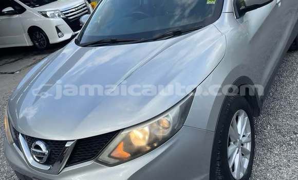 Buy Used Nissan Qashqai Other Car in Import - Dubai in Clarendon Buy Used Nissan Qashqai Other Car in Import - Dubai in Clarendon