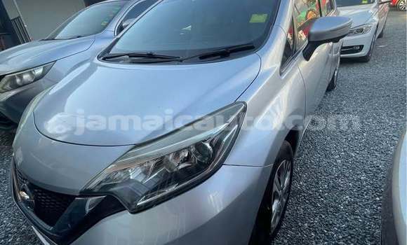 Buy Used Nissan Note Other Car in Port Antonio in Portland