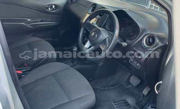 Buy Used Nissan Note Other Car in Port Antonio in Portland Buy Used Nissan Note Other Car in Port Antonio in Portland