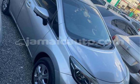 Buy Used Nissan Note Other Car in Port Antonio in Portland Buy Used Nissan Note Other Car in Port Antonio in Portland