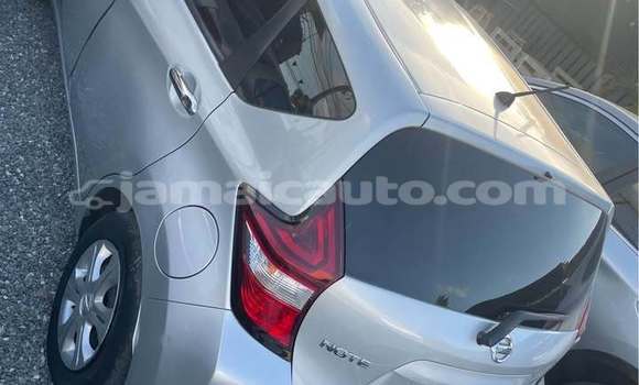 Buy Used Nissan Note Other Car in Port Antonio in Portland Buy Used Nissan Note Other Car in Port Antonio in Portland