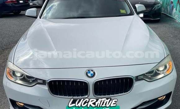 Buy Used BMW 3200 White Car in May Pen in Clarendon Buy Used BMW 3200 White Car in May Pen in Clarendon