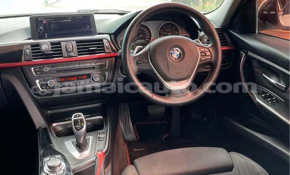Buy Used BMW 3200 White Car in May Pen in Clarendon Buy Used BMW 3200 White Car in May Pen in Clarendon