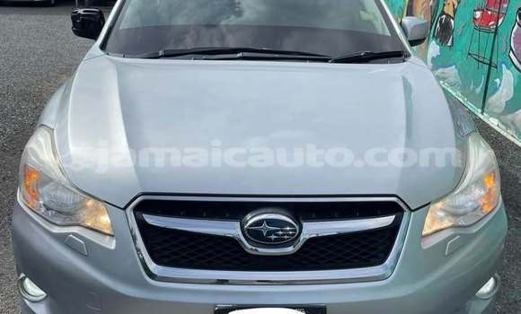 Acheter Occasion Voiture Subaru XV Bleu à May Pen, Clarendon