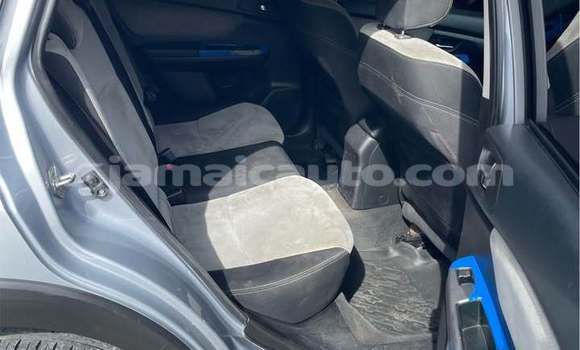 Buy Used Subaru XV Blue Car in May Pen in Clarendon Buy Used Subaru XV Blue Car in May Pen in Clarendon