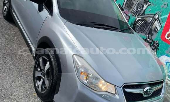 Buy Used Subaru XV Blue Car in May Pen in Clarendon Buy Used Subaru XV Blue Car in May Pen in Clarendon